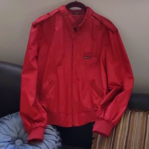 Vintage Member Only Jacket